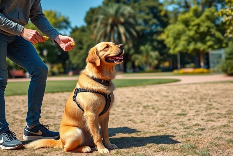 Pet Health dog Learning