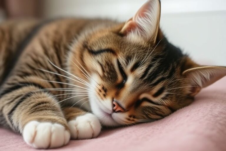 Pet Health Cat Lifestyle