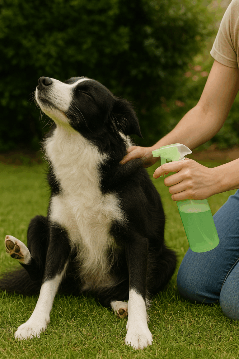 Pet Health Dog Health