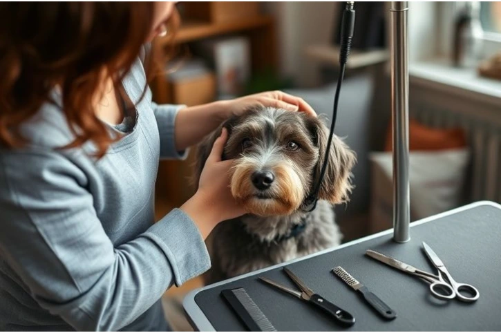 Choosing the Right Groomer for Your Dog