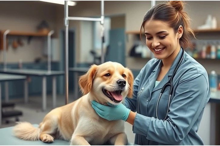 Choosing the Right Groomer for Your Dog