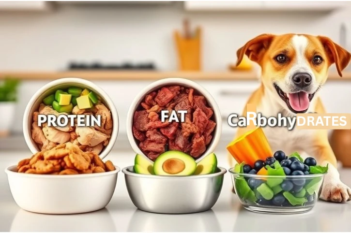 Badlands Ranch Dog Food Reviews