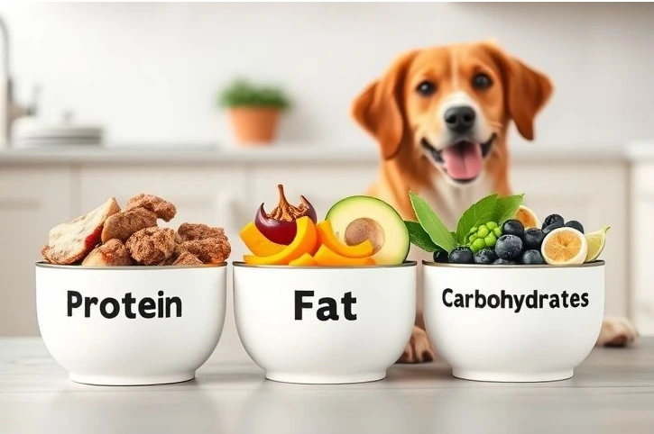 Badlands Ranch Dog Food Reviews