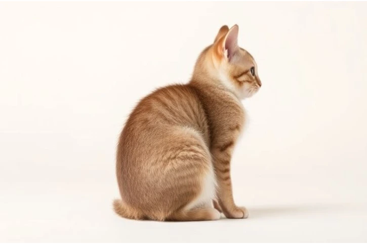Short Legs of Munchkin Cats