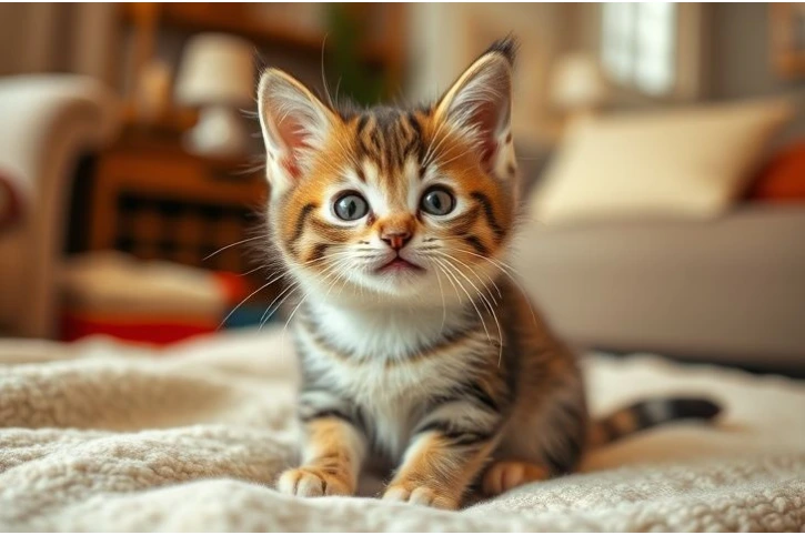 Munchkin Cats : Everything You Need To Know