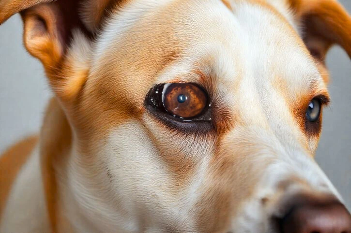 eye conditions in dogs
