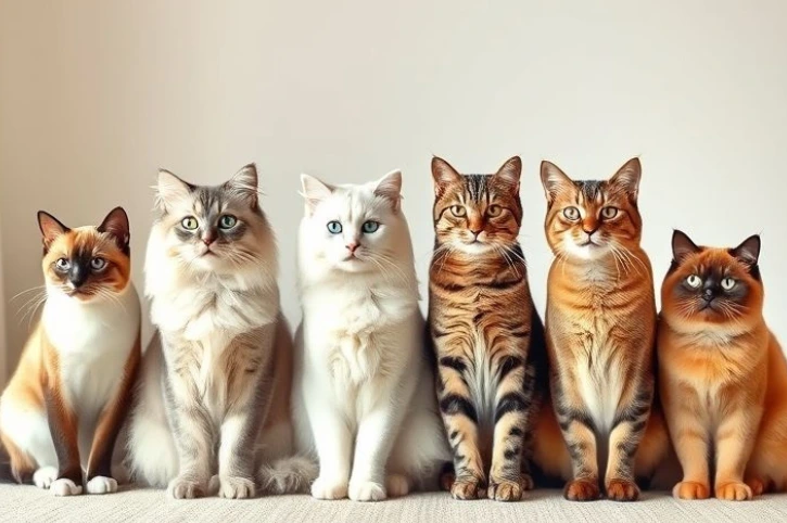 cat life expectancy indoor
